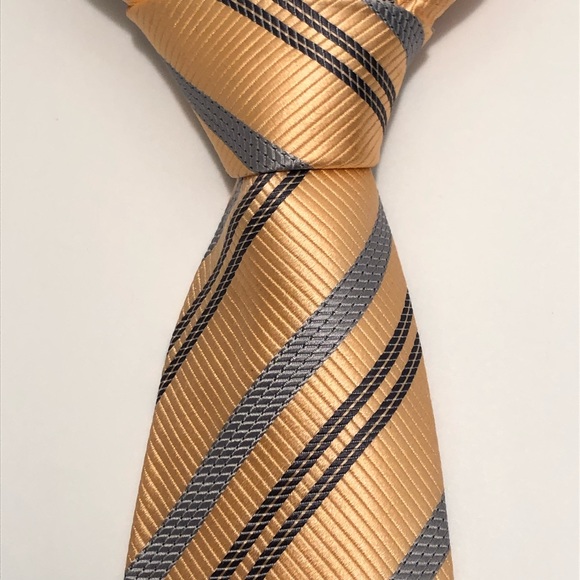 Barisal Other - 3/$20 💥Barisal Silk Tie